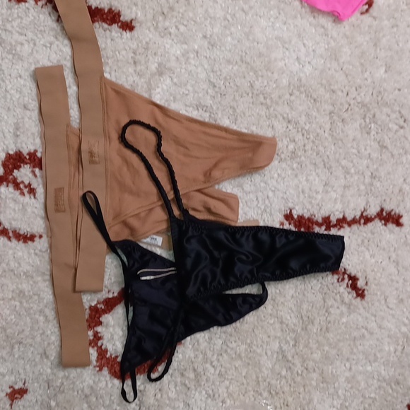 SKIMS Other - NWT- SKIMS- Size 2X- Bundle of 4
